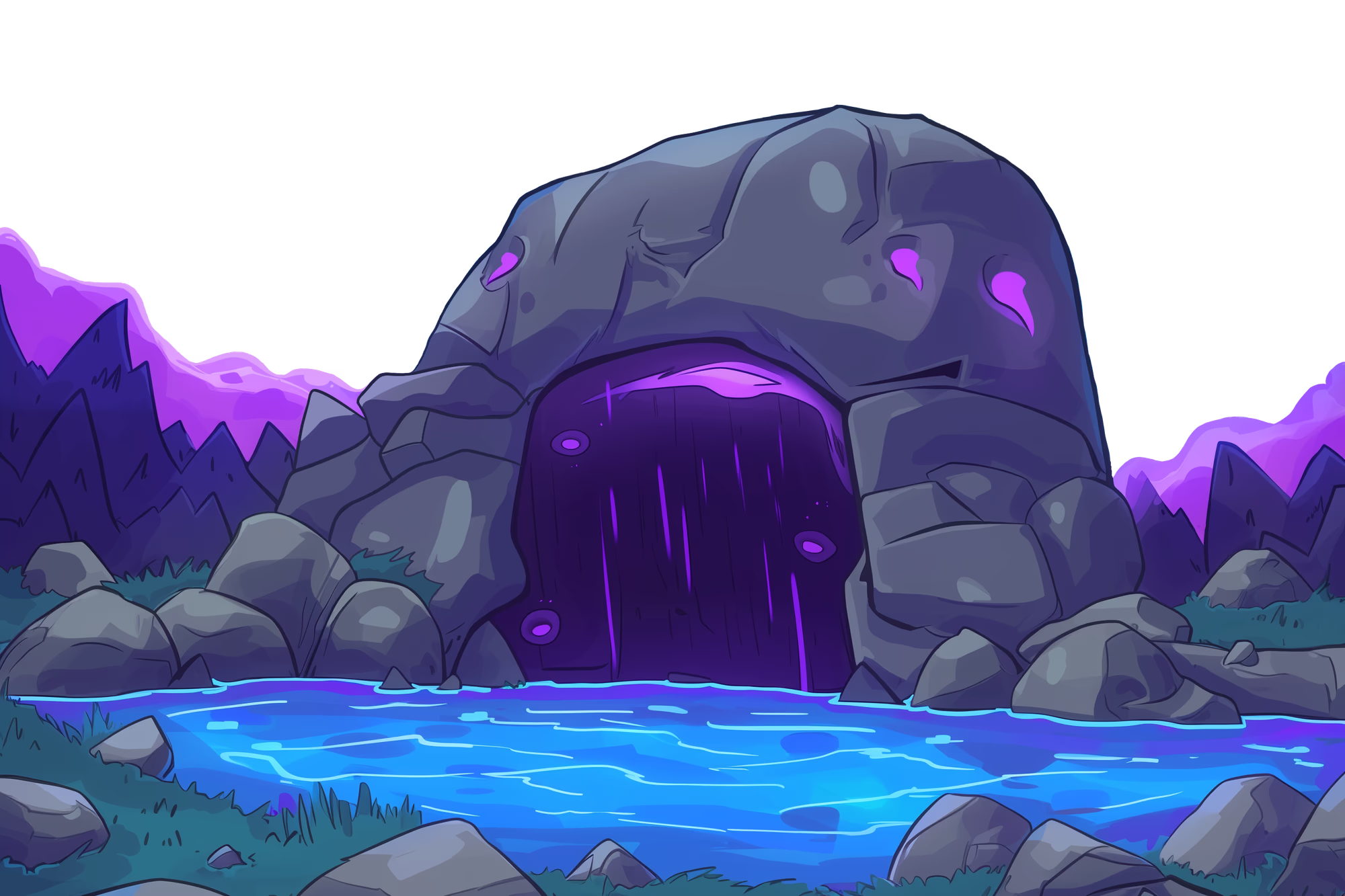 PFP Section Background