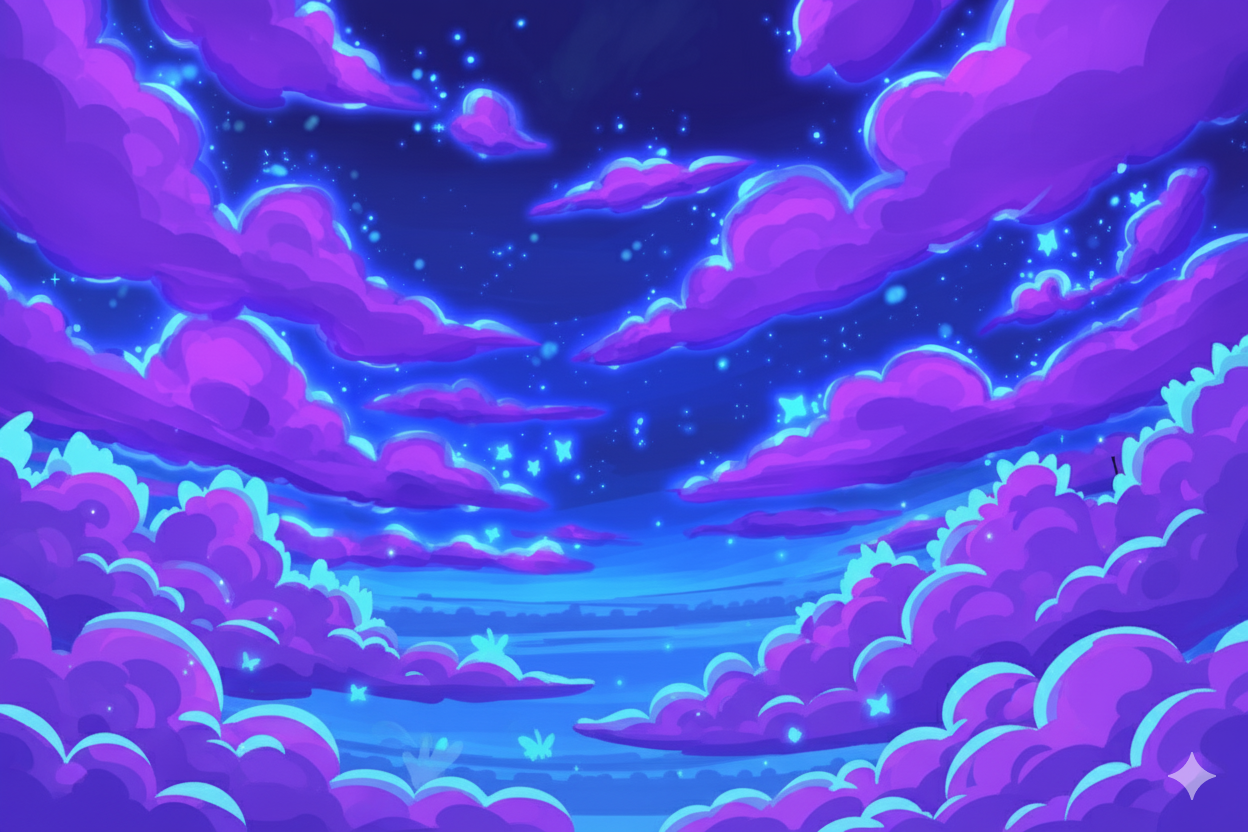 VION parallax layer 10