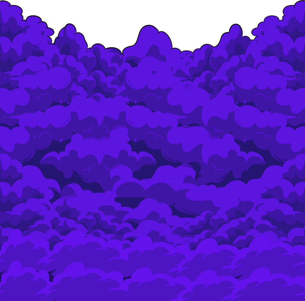 VION Twitter Divider